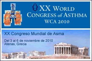 International Association of Asthmology 2010 Interasma 2010
