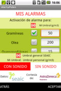 Mis Alarmas ap-misalarmas
