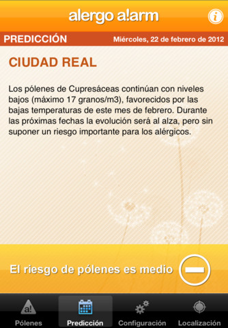 Predicción