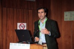 Mesa redonda: Becas de investigación
