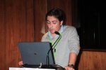 Comunicaciones orales