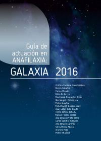 Guía de actuación en Anafilaxia (GALAXIA 2016)