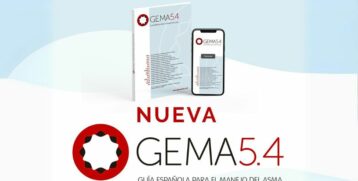 GEMA Guía Española para el manejo del asma
