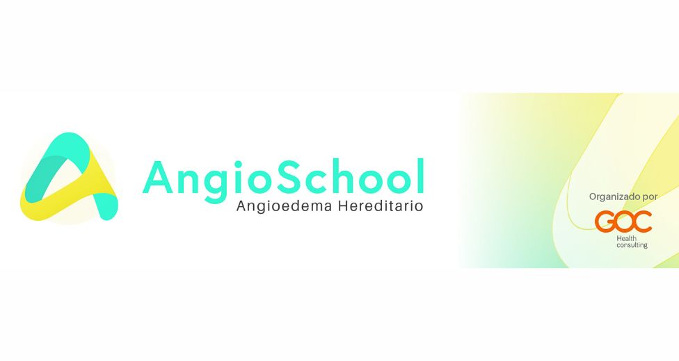 AngioSchool formación en Angioedema hereditario