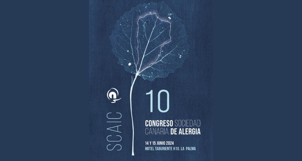 Congreso regional de la Sociedad Canaria de Alergia