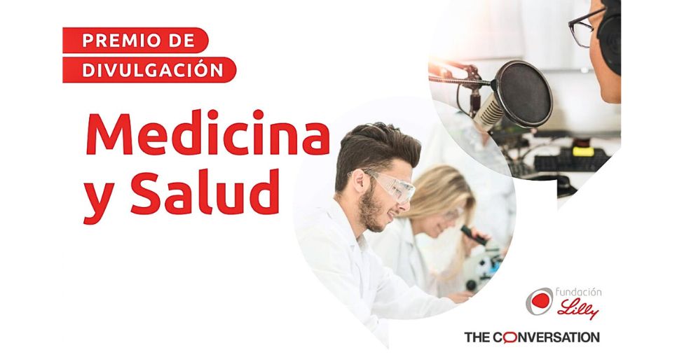 Premio divulgacion medicina salud 2024