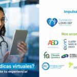 Encuesta sobre telemedicina para pacientes y profesionales sanitarios