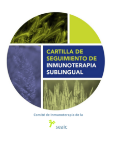 cartilla inmunoterapia slit