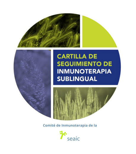 cartilla inmunoterapia slit