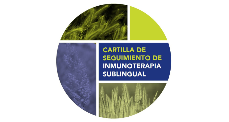 cartilla inmunoterapia sublingual