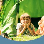 Convocatoria de ayudas a campamentos de verano 2025