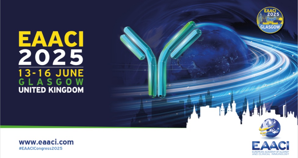 Congreso EAACI 2025