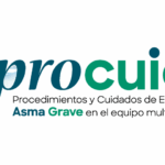 Cursos Procuida: formación online en asma para enfermería