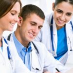 Representación de los residentes en la Comisión Nacional de la Especialidad