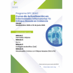 Curso de actualización en enfermedades inflamatorias T2: enfoque basado en Evidencia