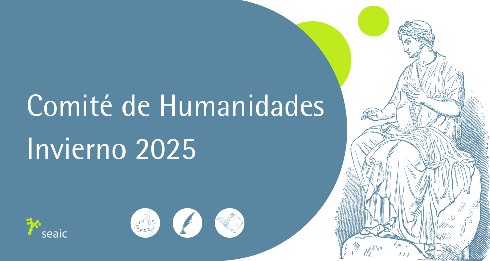 SEAIC Humanidades Invierno 2025