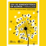 Uso de Himenópteros en Alergia | USHIAL 2026