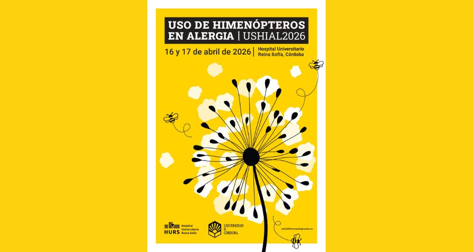 Uso de Himenópteros en Alergia | USHIAL 2026