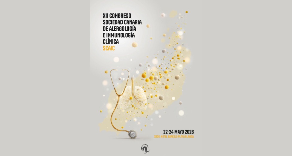 XII Congreso SCAIC