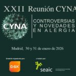Reunión CYNA 2026