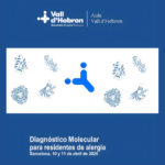 Diagnóstico Molecular para residentes de alergia