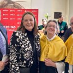 La Dra. Mariana Castells, doctora honoris causa por la UMH: un hito para la alergología en España