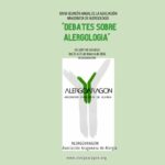 Alergoaragón 2026. Debates sobre Alergología