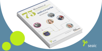 Libro 75 aniversario SEAIC