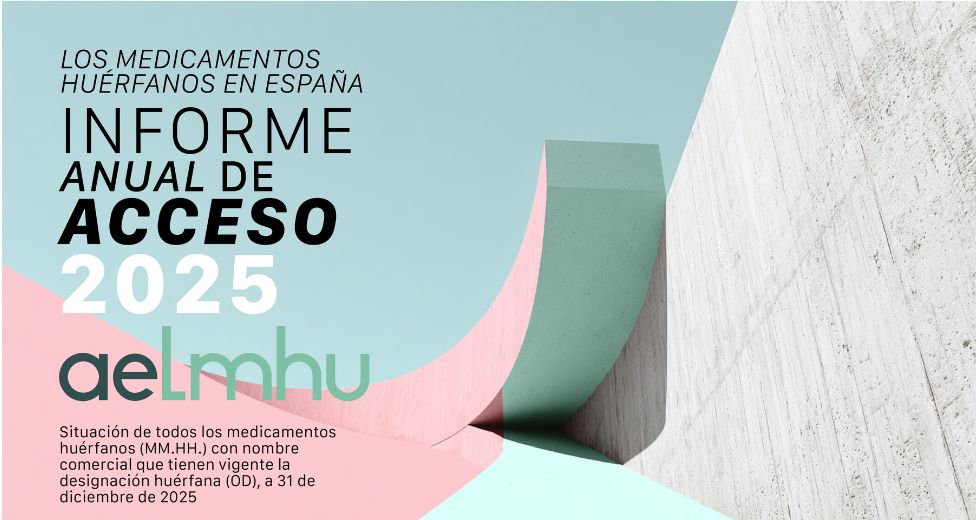 Informe Anual de Acceso a los Medicamentos Huérfanos en España 2025