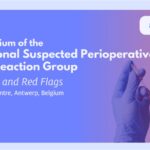 ISPAR Meeting 2026 en Amberes: avances en alergia perioperatoria