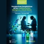 Microcredencial UAH-BioSim: Perspectivas terapéuticas de medicamentos biológicos y biosimilares