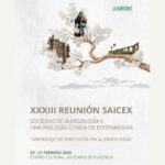 Reunión SAICEX 2026. Abordaje de Precisión en Alergología