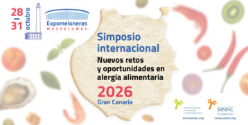 Simposio SEAIC 2026