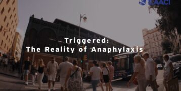 Vídeo EAACI anafilaxia