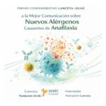 Premio Conmemorativo Lanceta–SEAIC