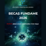 Becas Fundame 2026