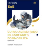 Curso acreditado de Esofagitis Eosinofílica