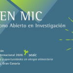 Micrófono Abierto en Investigación 2026