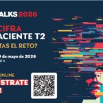 T2 TALKS 2026: descifra al paciente T2