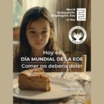 Día Mundial de la Esofagitis Eosinofílica 2026