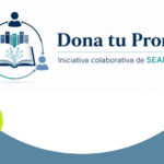 Primer Concurso “Dona tu Prompt” SEAIC