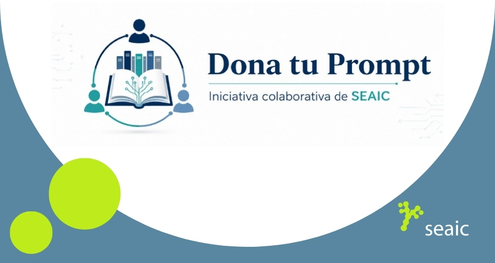 SEAIC Concurso TEDIAL