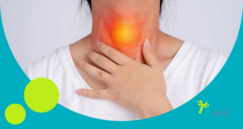 SEAIC Dia Mundial Esofagitis Eosinofilica