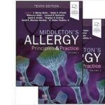 Middleton’s Allergy X edición con 10% de descuento