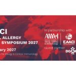BSACI Global Allergy Online Symposium 2027