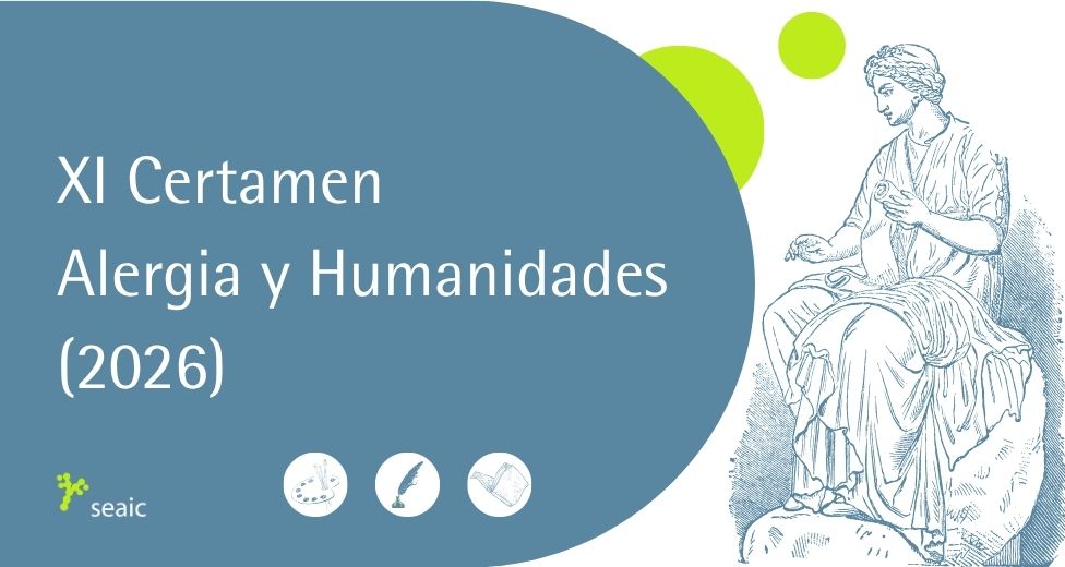 Certamen alergia y humanidades 2026