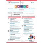 Curso PACI X Edición. Patología alérgica compleja en población infantil
