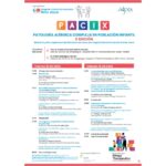 Curso PACI X Edición. Patología alérgica compleja en población infantil