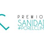 Premios Sanidad #PorElClima V Edición