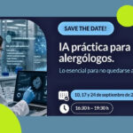 Curso IA práctica para alergólogos